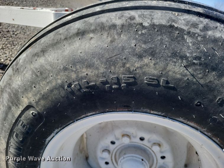 image for item EJ8161 Running gear 