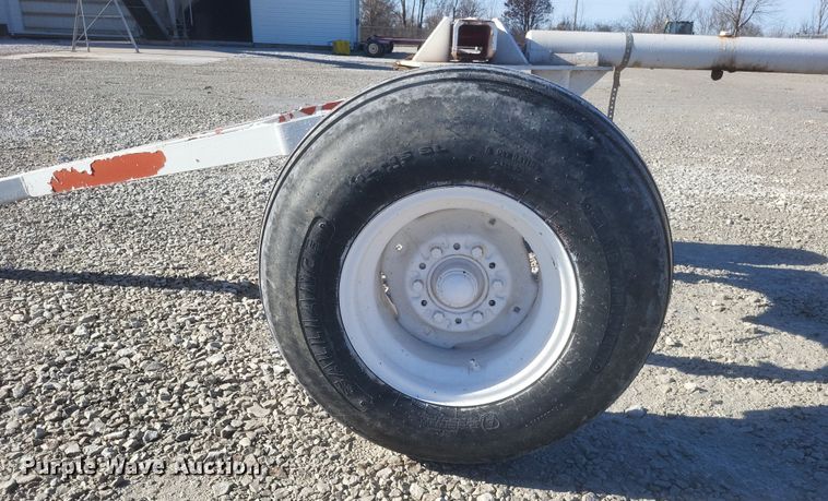 image for item EJ8161 Running gear 