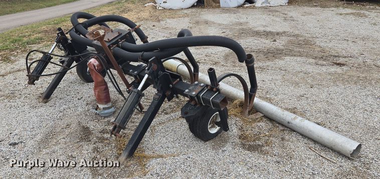 image for item EQ3892 Top-Air  Better-Bilt 2600 liquid manure spreader