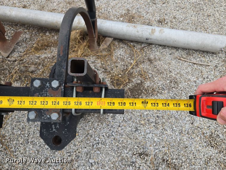 image for item EQ3892 Top-Air  Better-Bilt 2600 liquid manure spreader