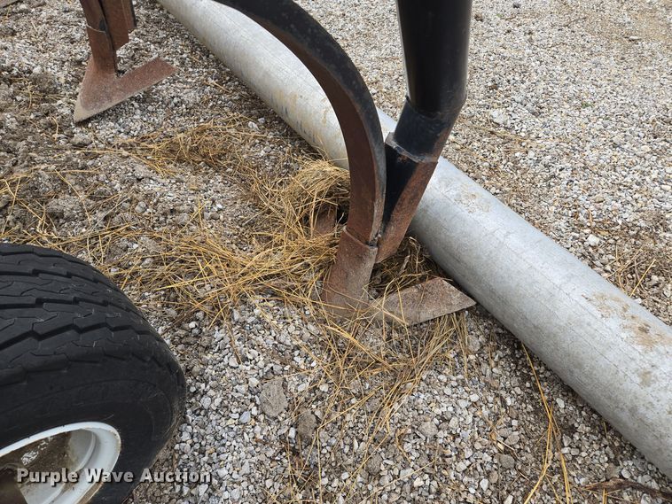 image for item EQ3892 Top-Air  Better-Bilt 2600 liquid manure spreader