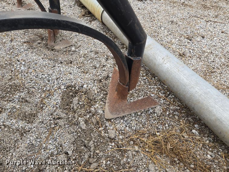 image for item EQ3892 Top-Air  Better-Bilt 2600 liquid manure spreader