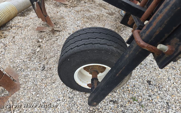 image for item EQ3892 Top-Air  Better-Bilt 2600 liquid manure spreader