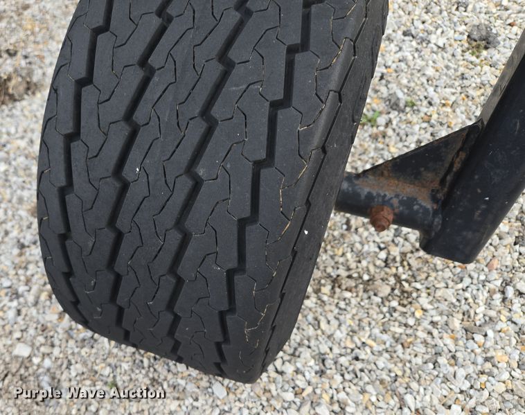 image for item EQ3892 Top-Air  Better-Bilt 2600 liquid manure spreader