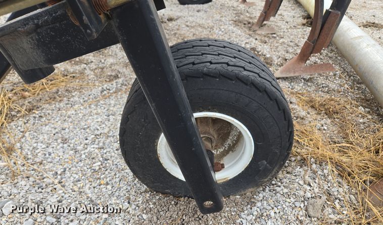 image for item EQ3892 Top-Air  Better-Bilt 2600 liquid manure spreader