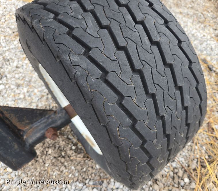 image for item EQ3892 Top-Air  Better-Bilt 2600 liquid manure spreader