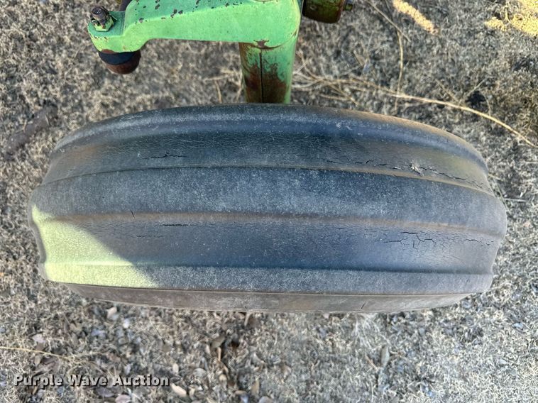 image for item ER8564 1975 John Deere 4430H tractor