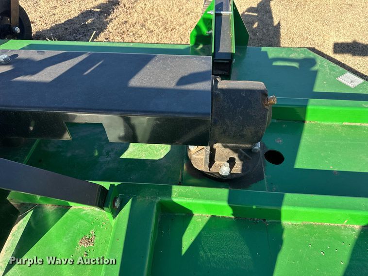 image for item ER8565 Titan Brush Chief rotary mower