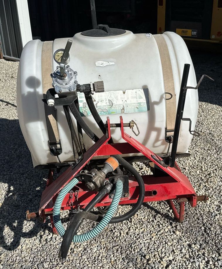 image for item LH9380 Schaben sprayer