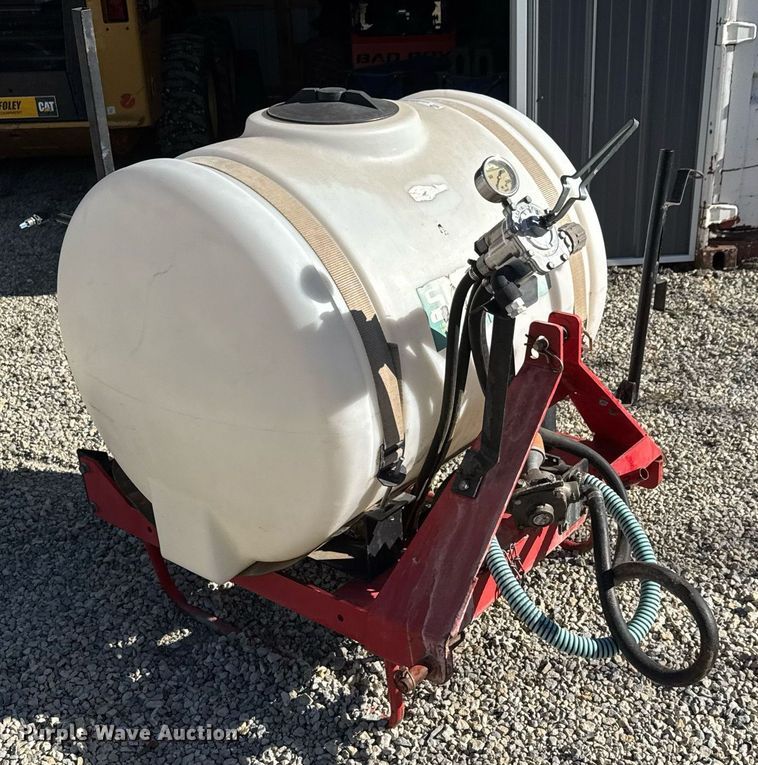 image for item LH9380 Schaben sprayer