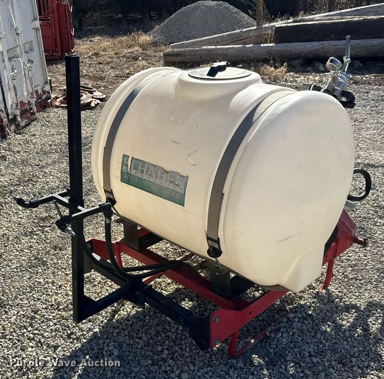 image for item LH9380 Schaben sprayer