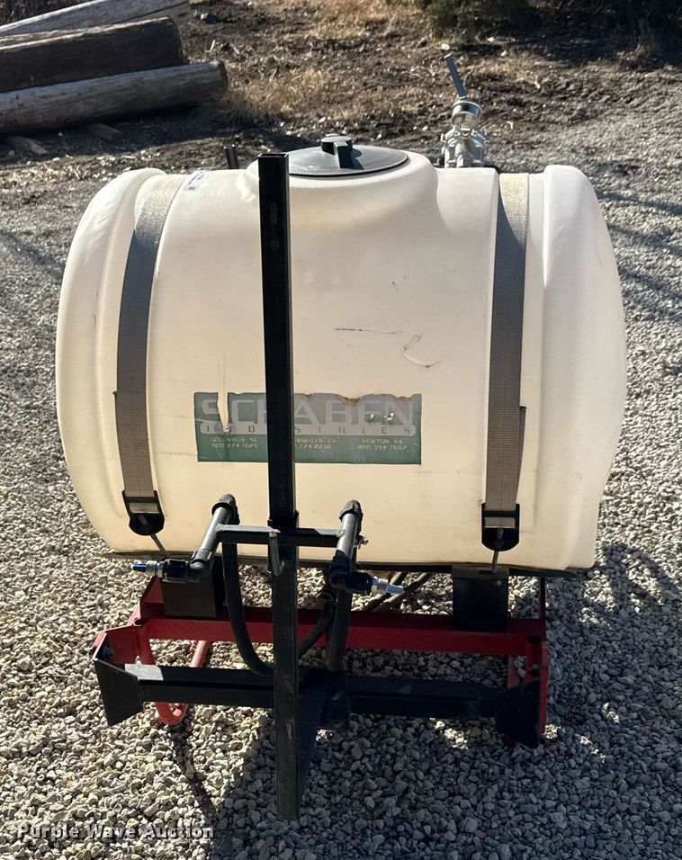 image for item LH9380 Schaben sprayer