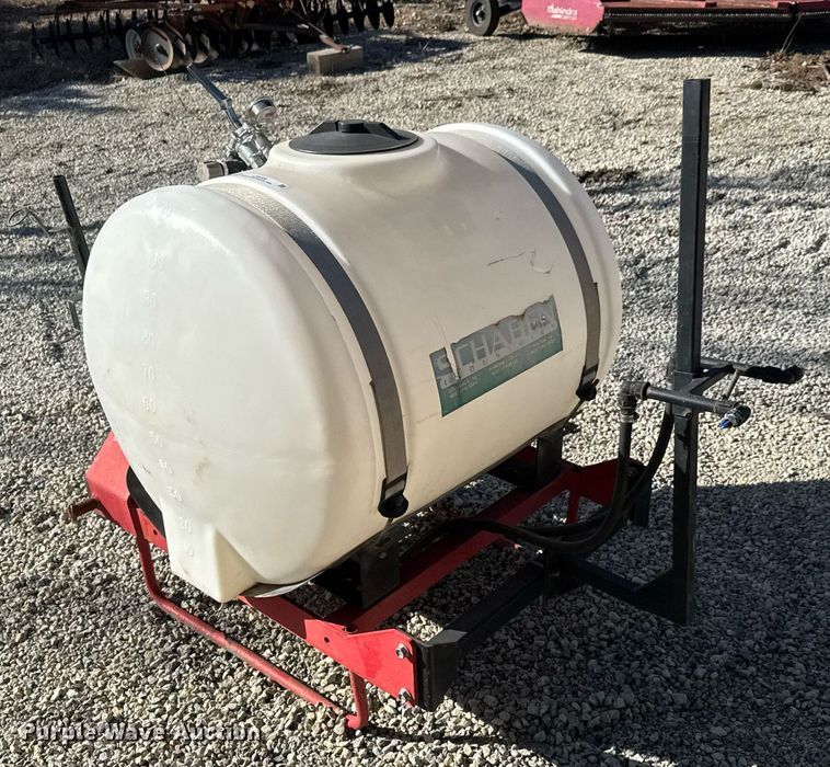 image for item LH9380 Schaben sprayer