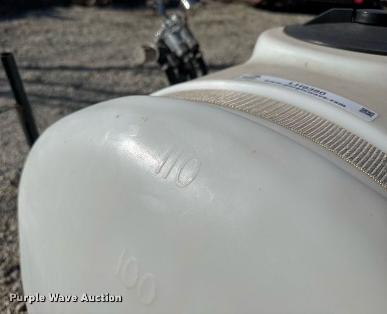 image for item LH9380 Schaben sprayer