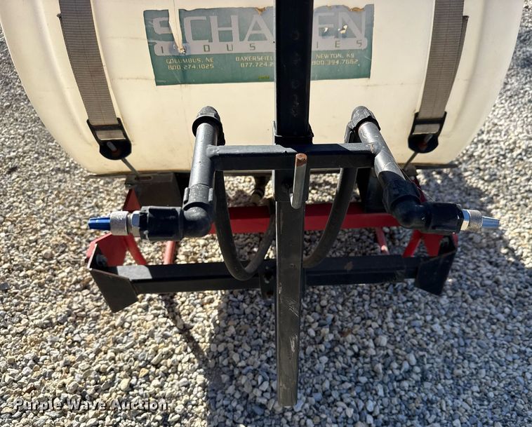 image for item LH9380 Schaben sprayer