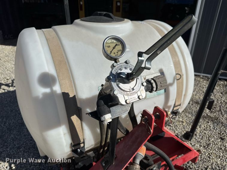 image for item LH9380 Schaben sprayer