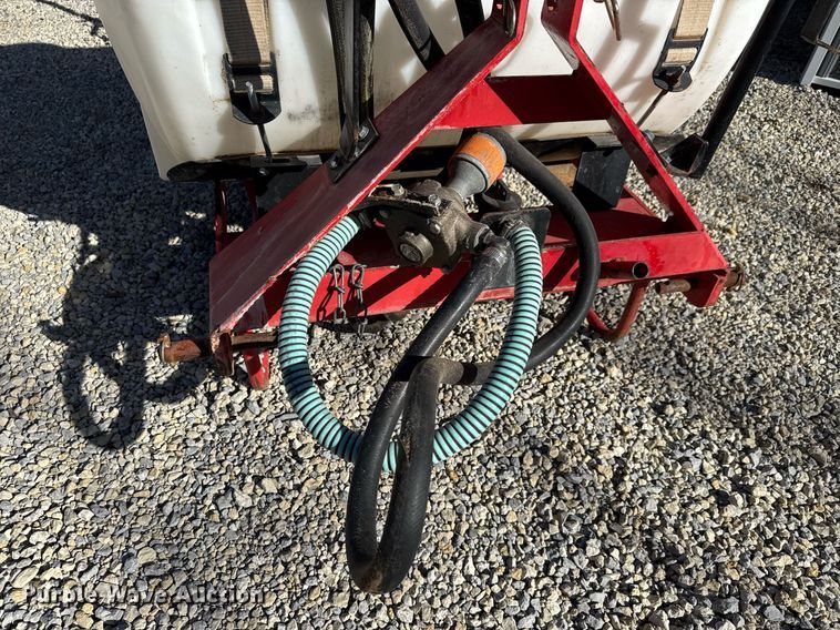 image for item LH9380 Schaben sprayer