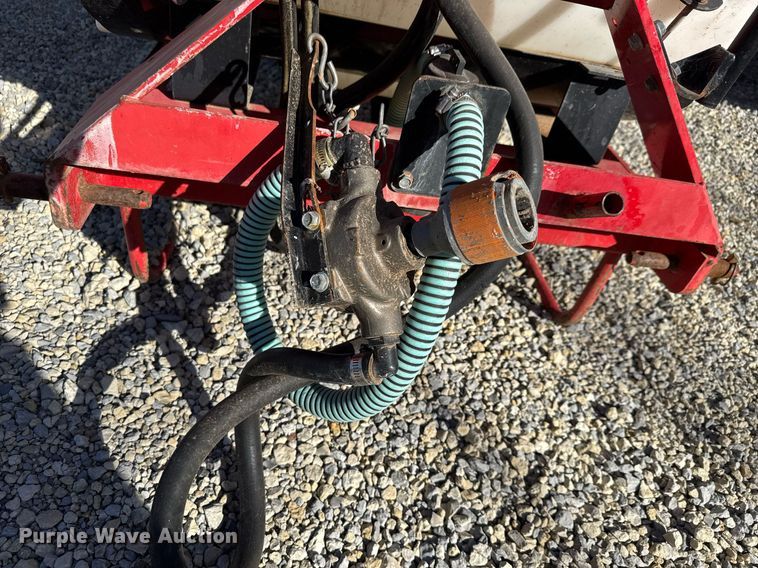 image for item LH9380 Schaben sprayer