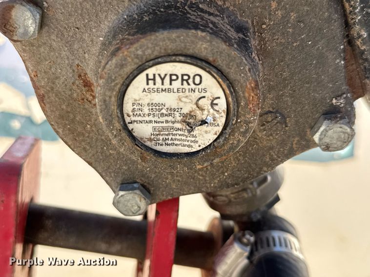 image for item LH9380 Schaben sprayer