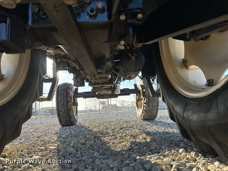 image for item LH9417 Zetor 8620 tractor