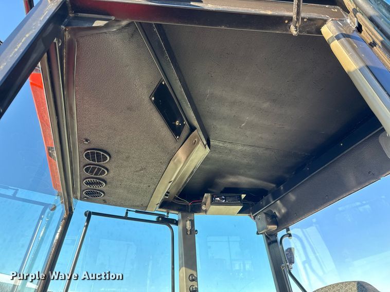 image for item LH9417 Zetor 8620 tractor