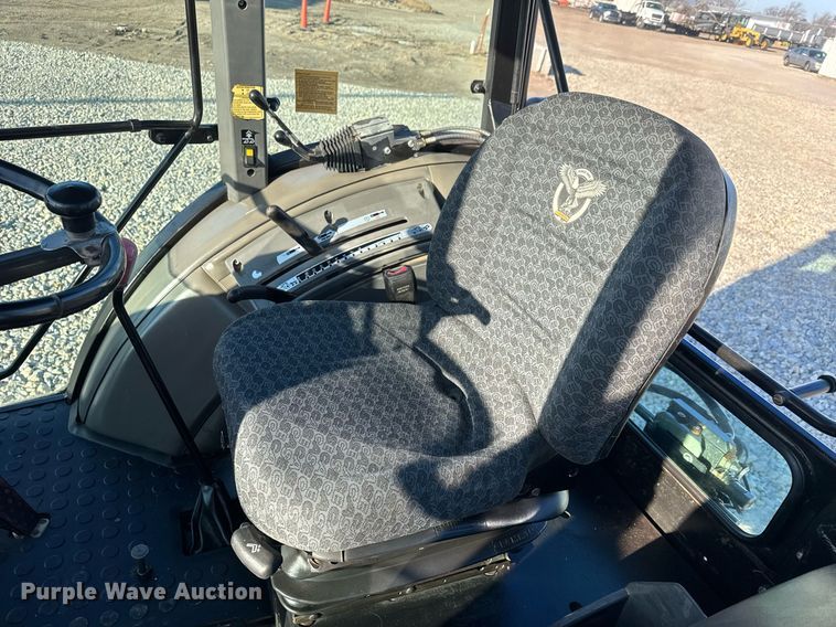 image for item LH9417 Zetor 8620 tractor