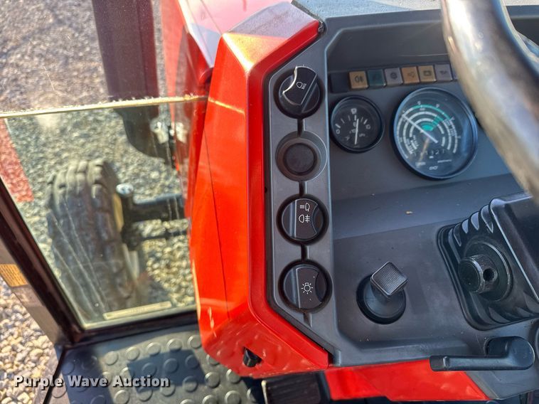 image for item LH9417 Zetor 8620 tractor