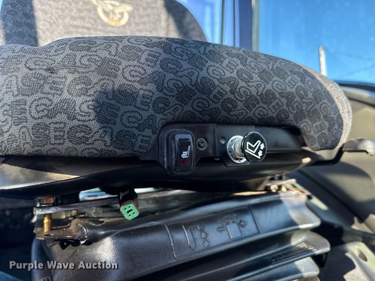 image for item LH9417 Zetor 8620 tractor