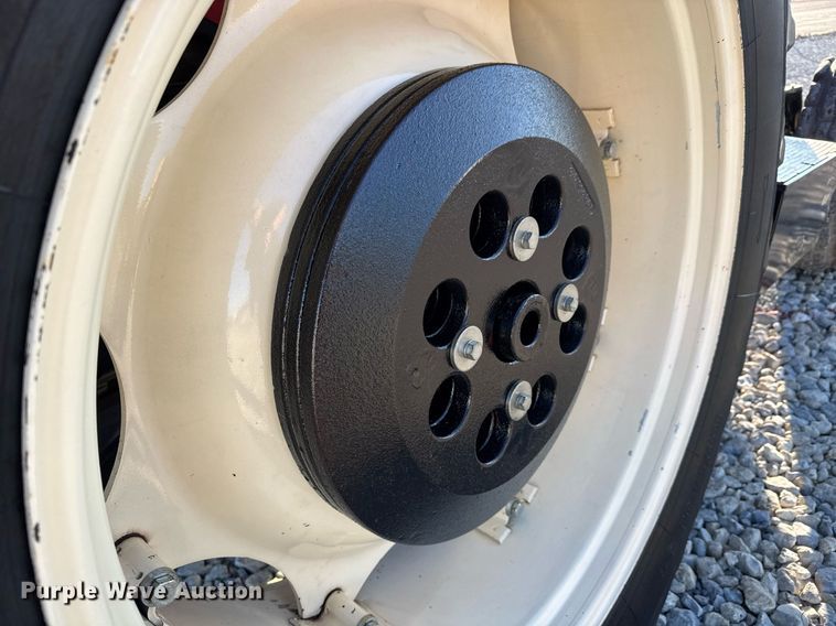 image for item LH9417 Zetor 8620 tractor