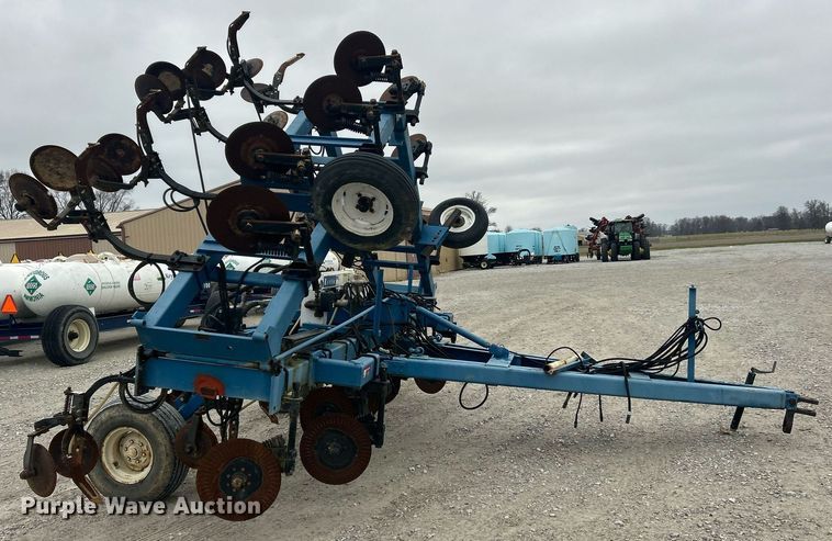 image for item NJ9665 DMI NH3 applicator