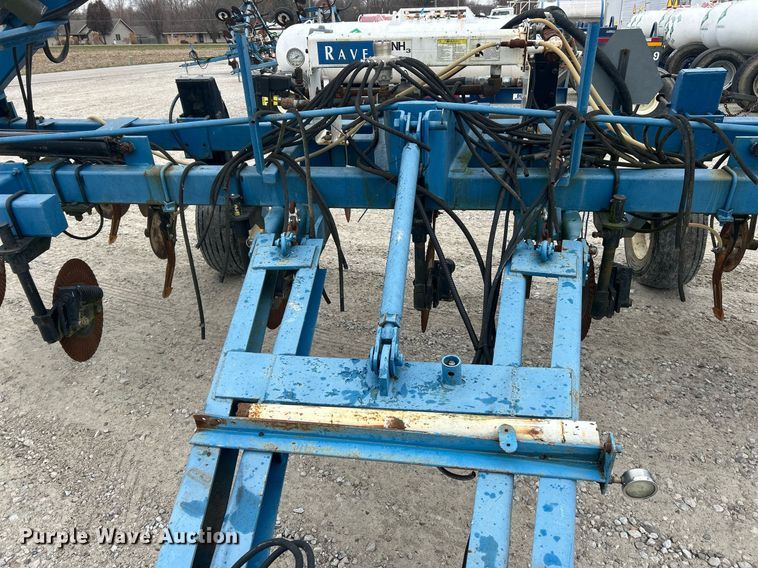image for item NJ9665 DMI NH3 applicator