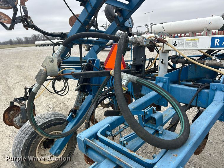 image for item NJ9665 DMI NH3 applicator