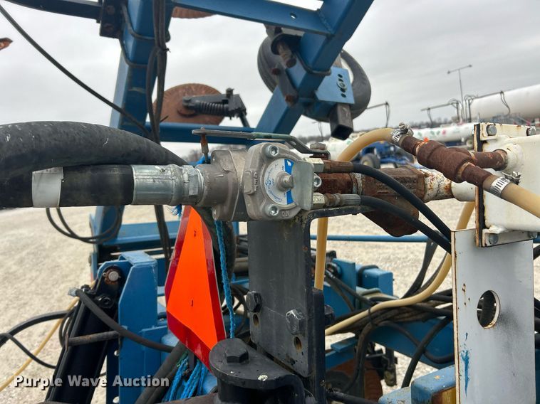 image for item NJ9665 DMI NH3 applicator