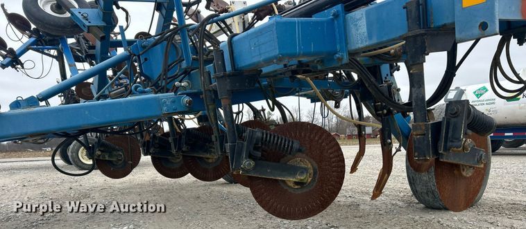 image for item NJ9665 DMI NH3 applicator