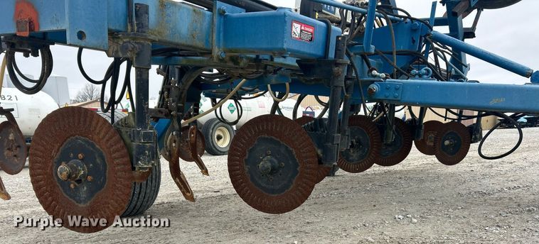 image for item NJ9665 DMI NH3 applicator