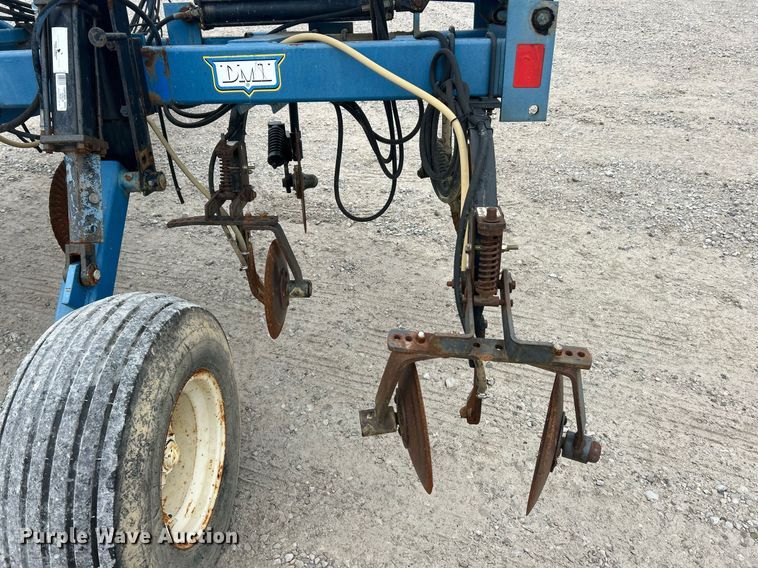 image for item NJ9665 DMI NH3 applicator