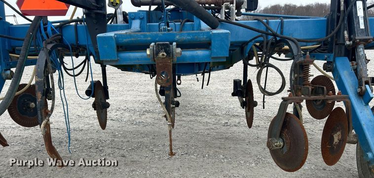image for item NJ9665 DMI NH3 applicator