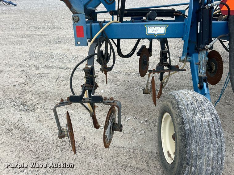 image for item NJ9665 DMI NH3 applicator