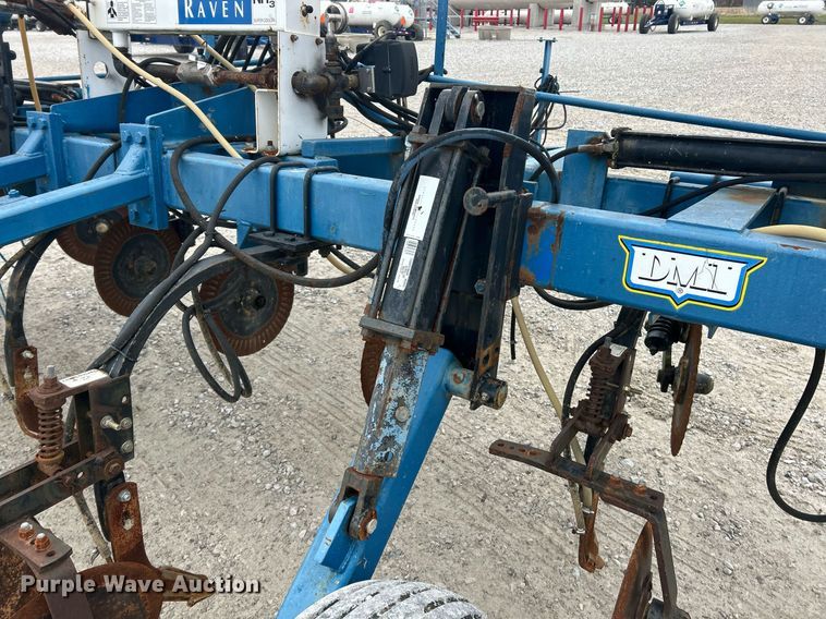 image for item NJ9665 DMI NH3 applicator