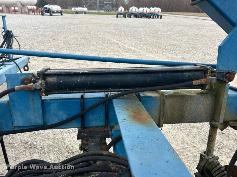 image for item NJ9665 DMI NH3 applicator