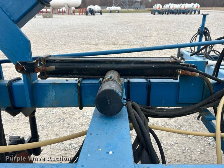 image for item NJ9665 DMI NH3 applicator