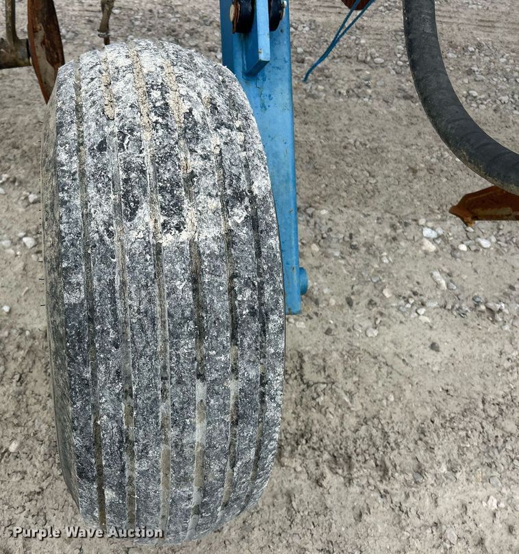 image for item NJ9665 DMI NH3 applicator