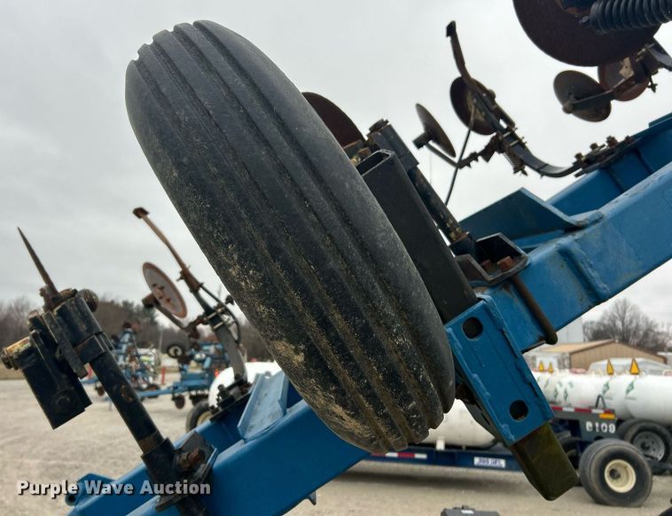 image for item NJ9665 DMI NH3 applicator