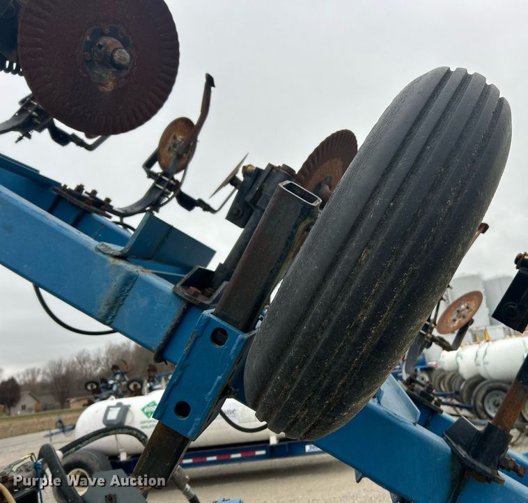 image for item NJ9665 DMI NH3 applicator