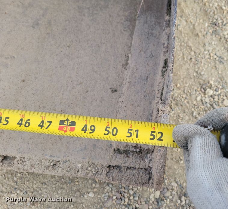 image for item OH9492 Melroe M400 skid steer loader