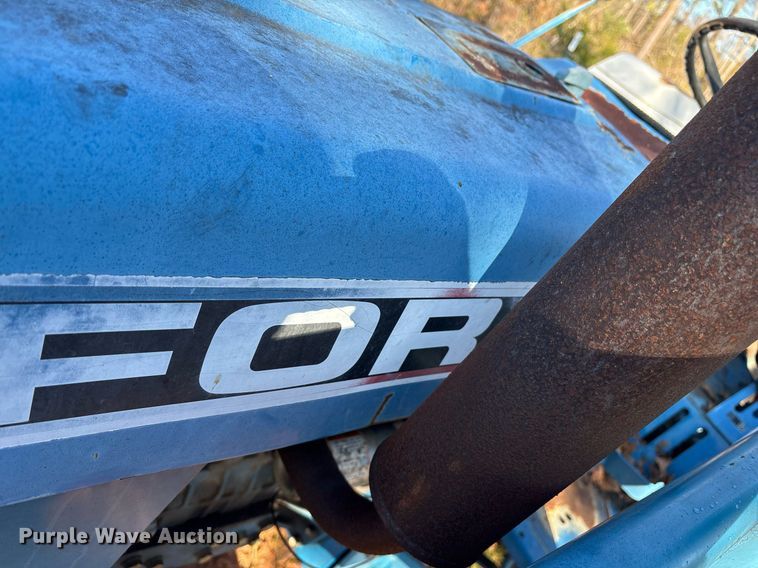 image for item OK9466 Ford 3415 tractor