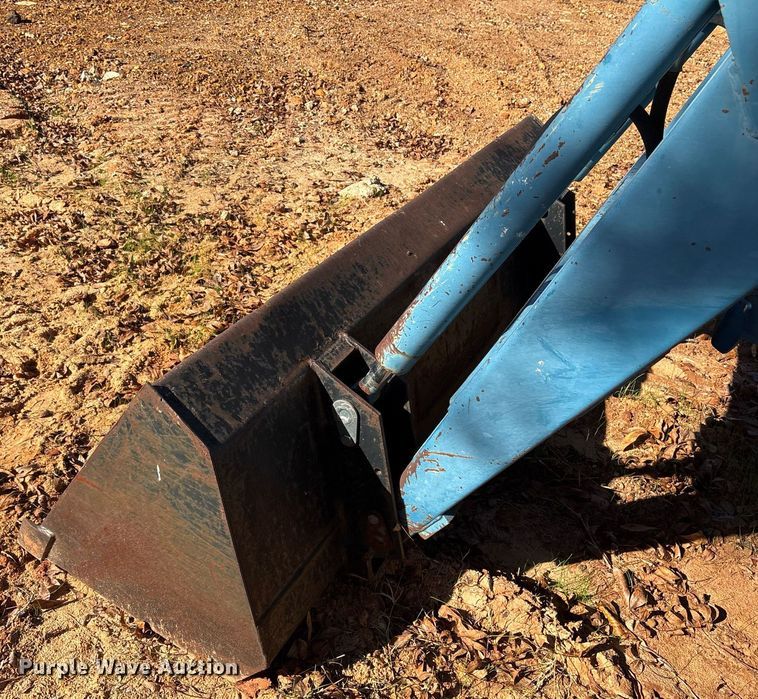 image for item OK9466 Ford 3415 tractor