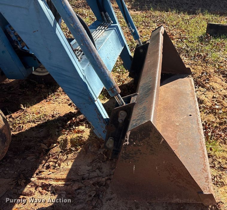 image for item OK9466 Ford 3415 tractor