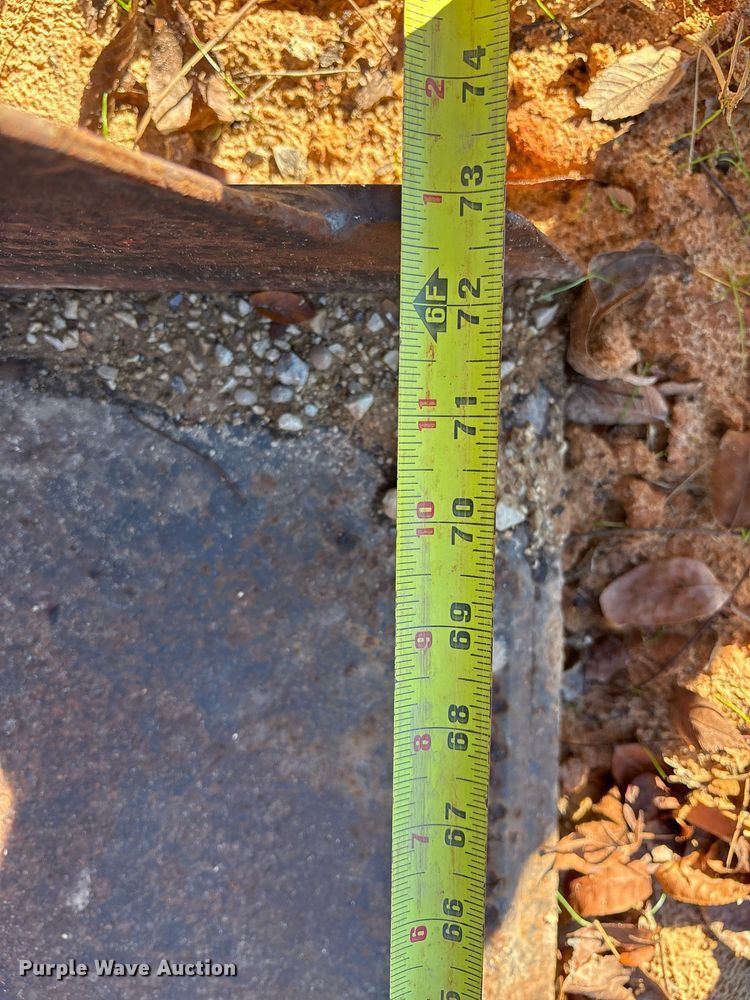 image for item OK9466 Ford 3415 tractor