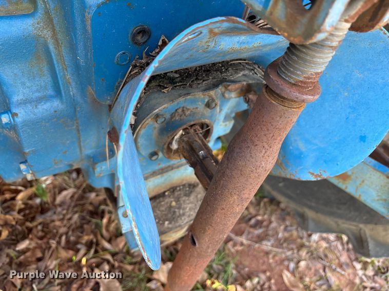 image for item OK9466 Ford 3415 tractor